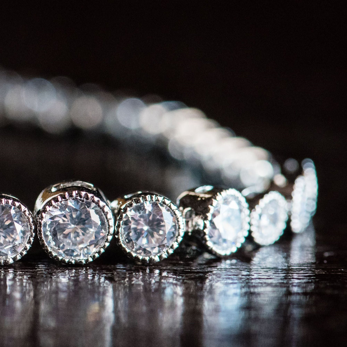 Diamond