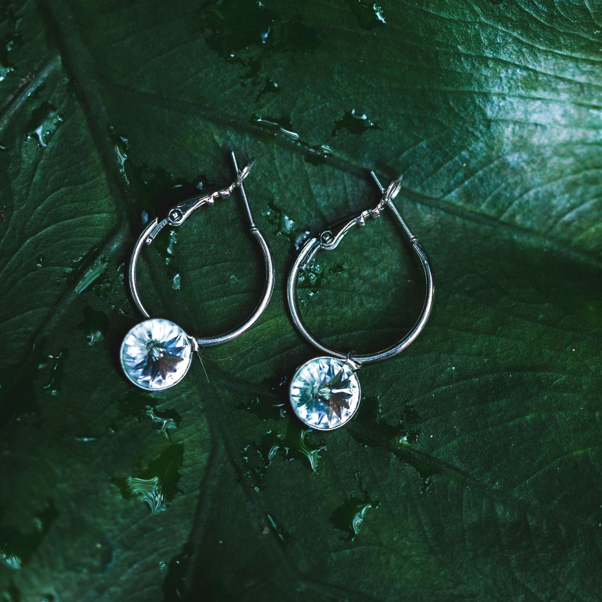 Moissanite