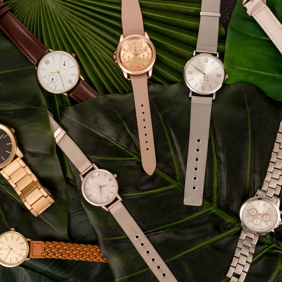 Watches