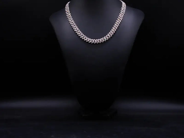 14mm Cuban Link