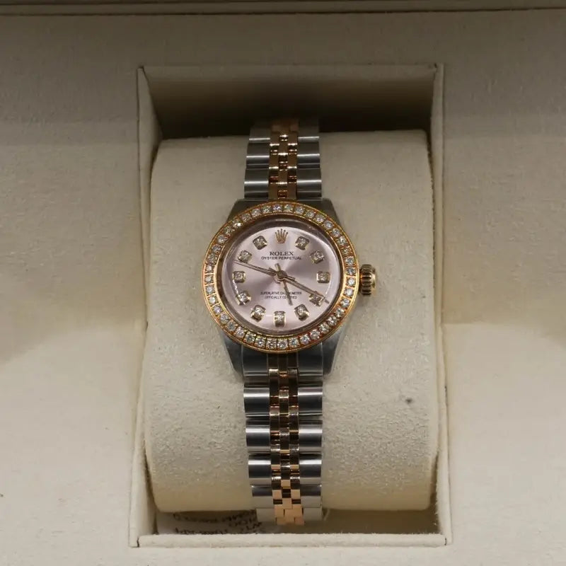 28MM Ladies Rolex