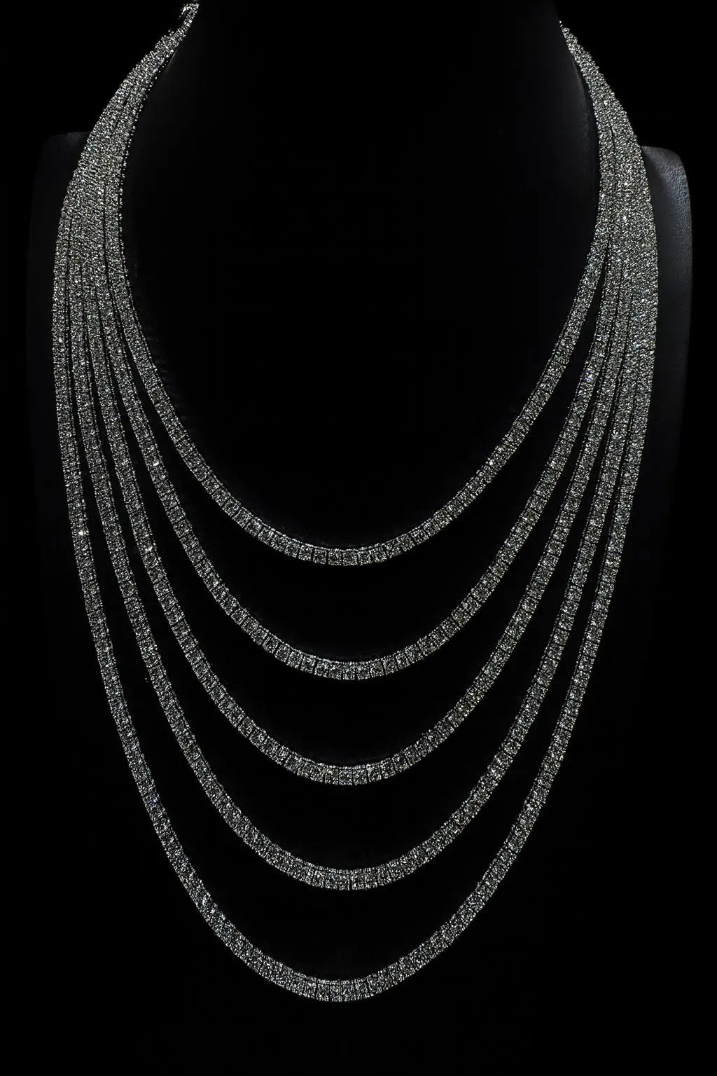 3mm Tennis Chain