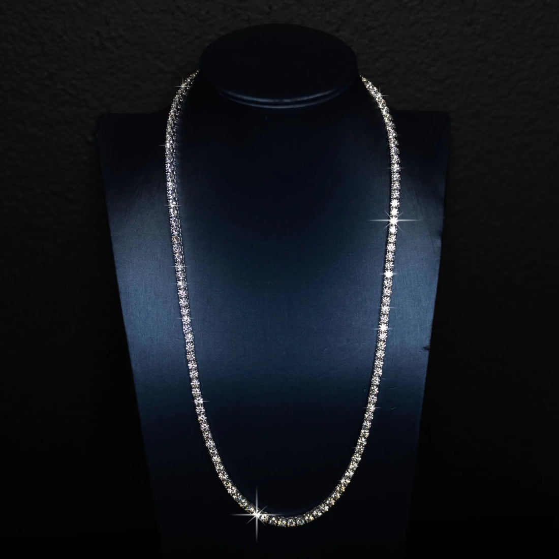 4mm Tennis Chain