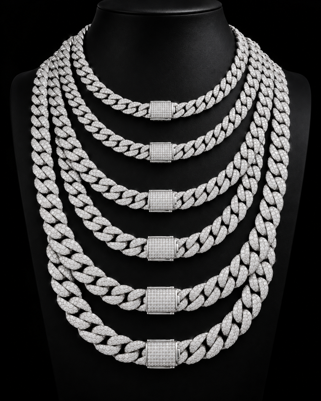 Cuban Link Chain