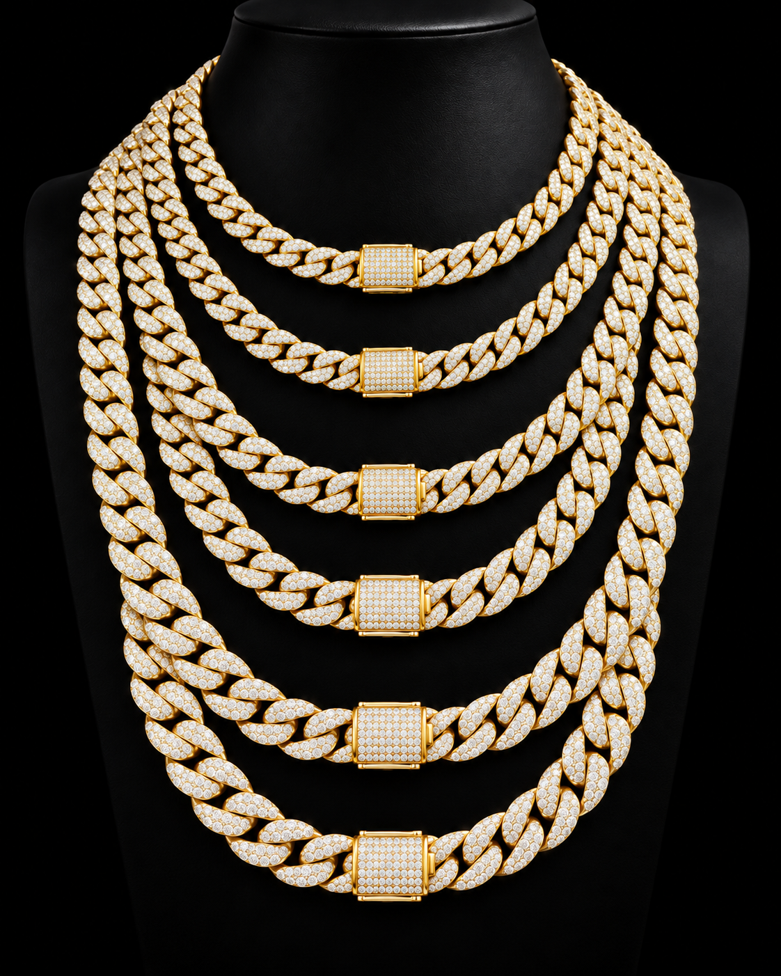 Cuban Link Chain