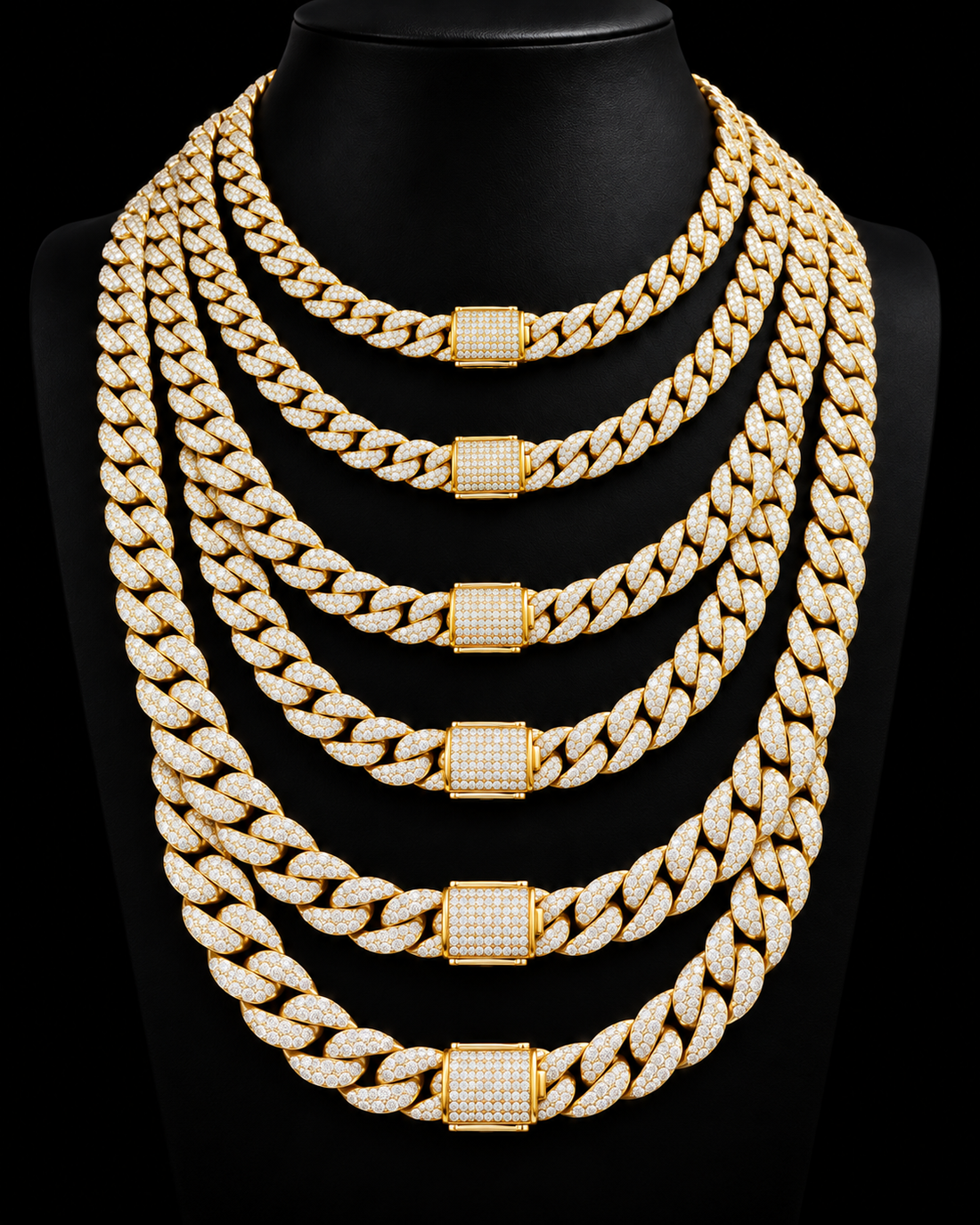 Cuban Link Chain