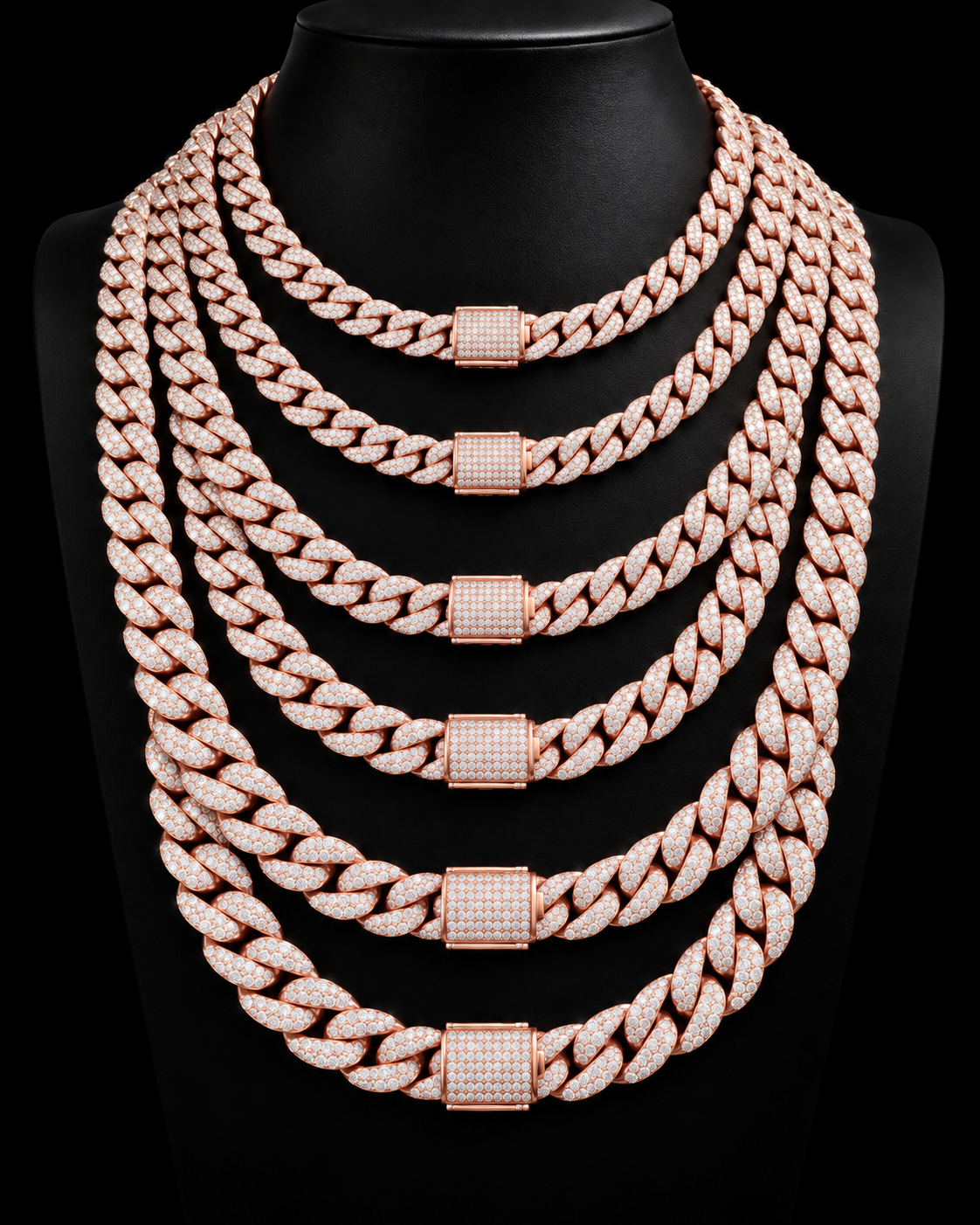 Cuban Link Chain