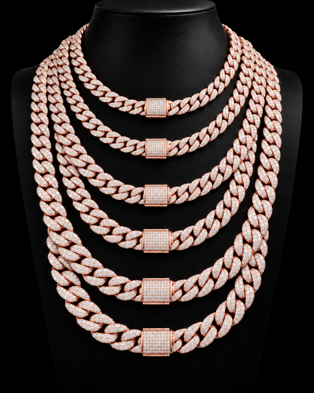 Cuban Link Chain
