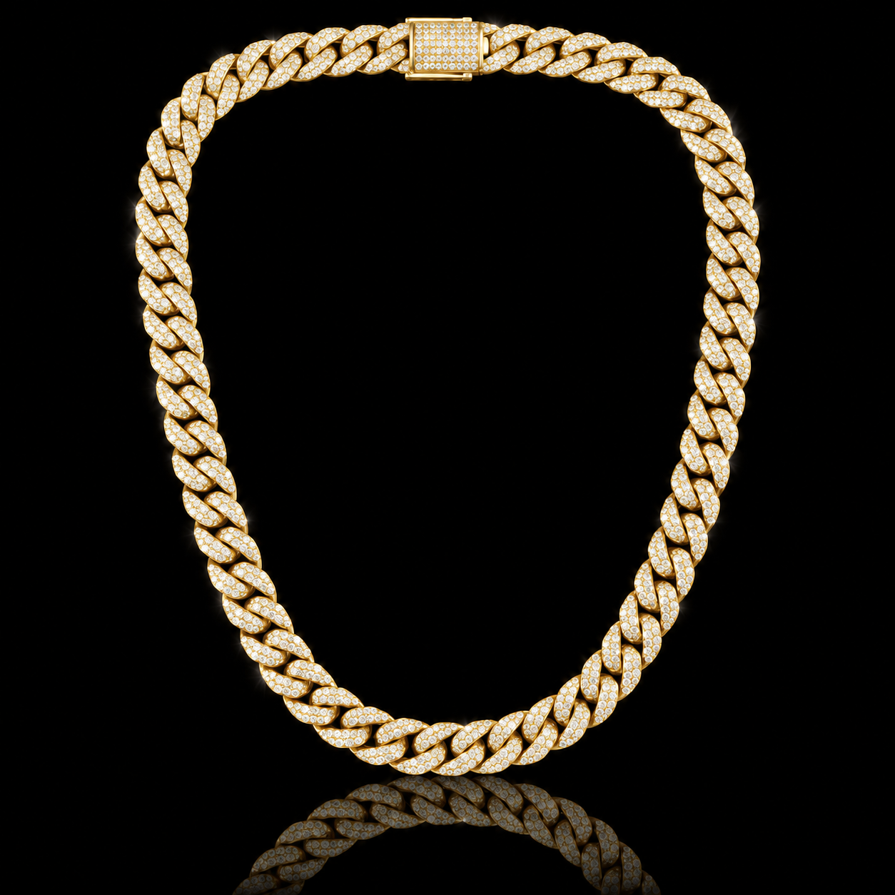 Cuban Link Chain