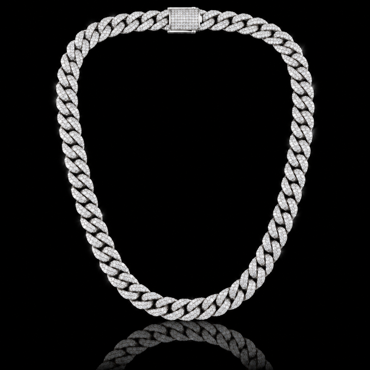 Cuban Link Chain