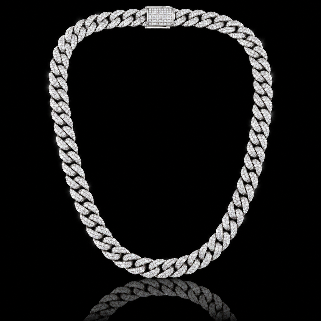 Cuban Link Chain