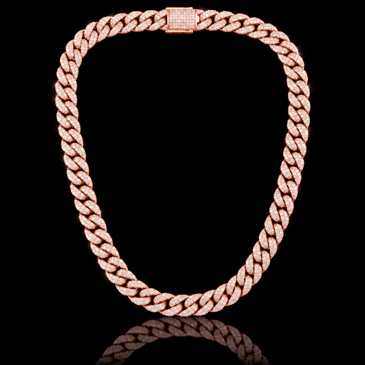 Cuban Link Chain
