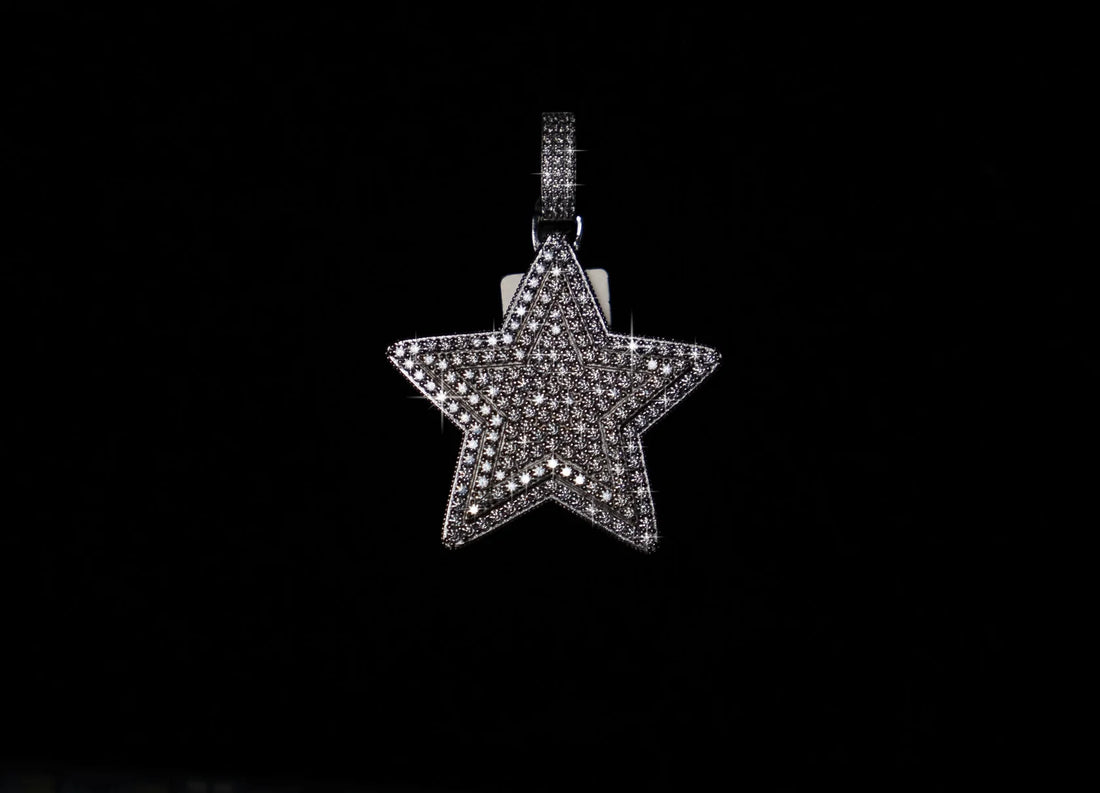 Star Pendant
