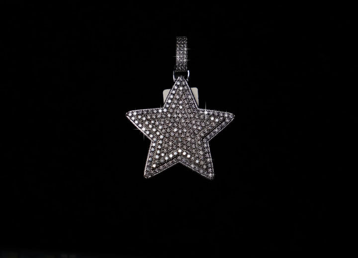 Star Pendant