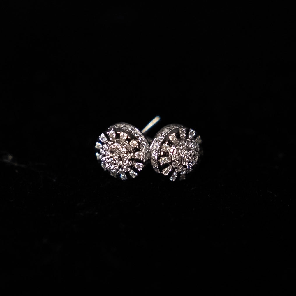 Dart Earrings .55ctw