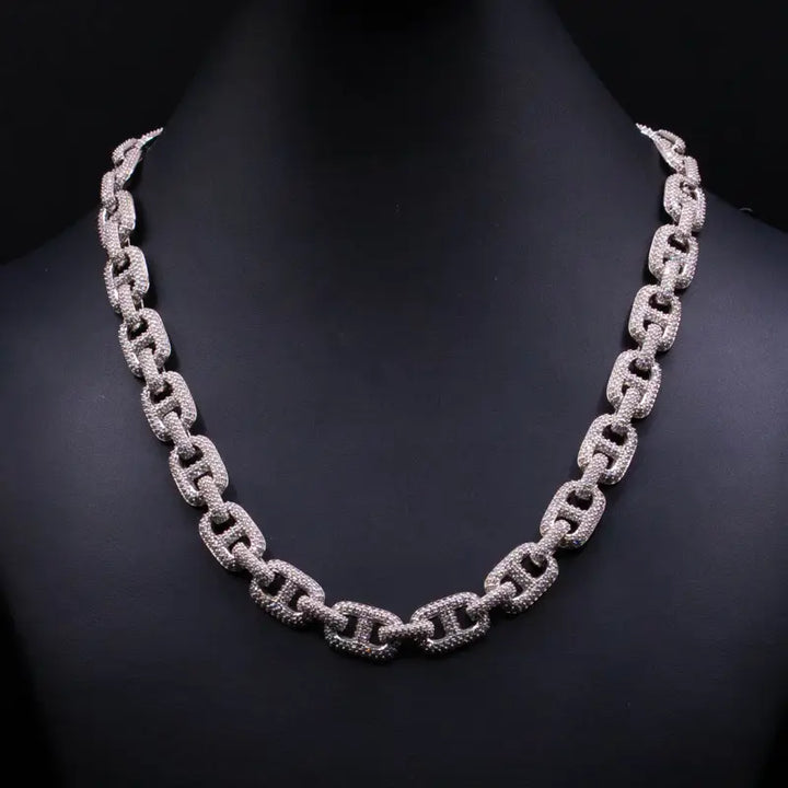 Gucci Link Chain