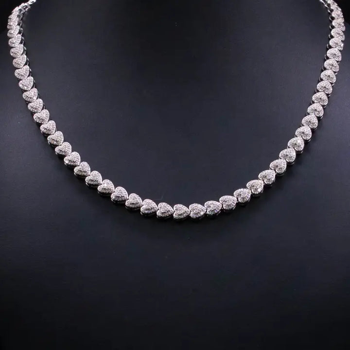 Heartlink Chain