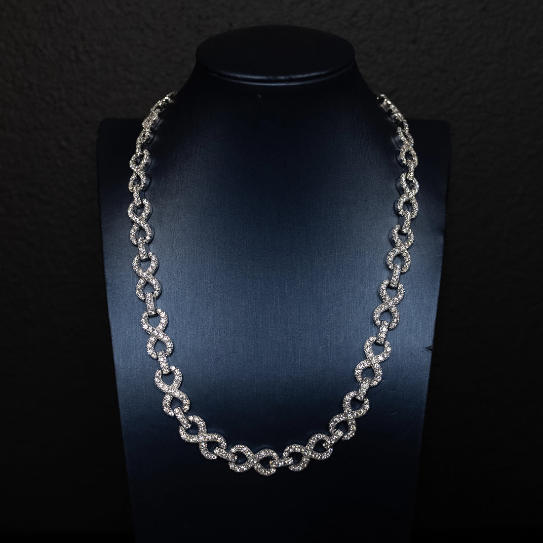 20" Infinity Link Chain
