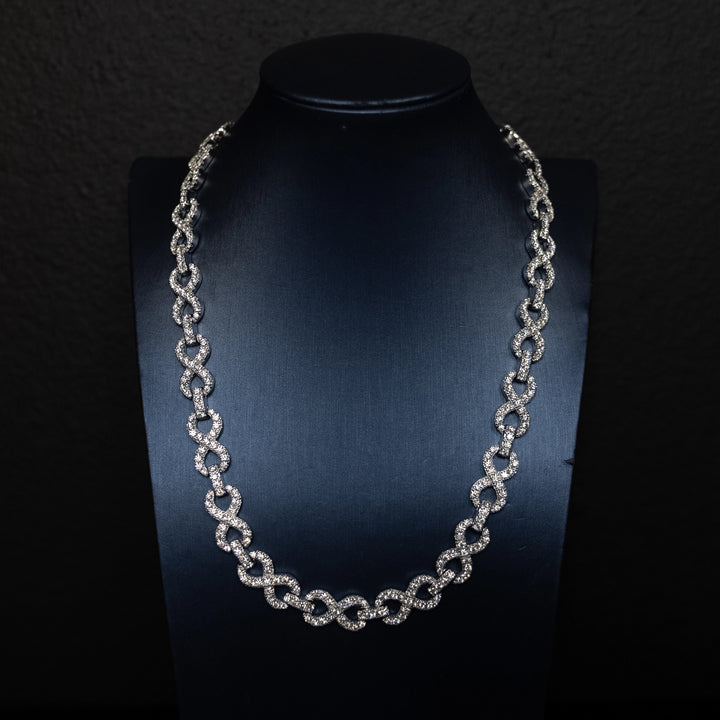 20" Infinity Link Chain